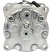 Mahle Kompressor, Klimaanlage BEHR ACP 1127 000S