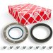 FEBI BILSTEIN 27091 Dichtungssatz, Radnabe