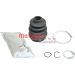 Metzger Faltenbalgsatz, Antriebswelle COMPETENCE KIT 751.125