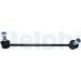 Delphi Stange/Strebe, Stabilisator TC1563 Delphi Stange/Strebe, Stabilisator TC1563