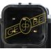 AGR-Ventil 9 3191 1 AGR-Ventil 9 3191 1