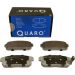 QUARO Bremsbelagsatz, Scheibenbremse QP9171 QUARO Bremsbelagsatz, Scheibenbremse QP9171