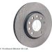 Blue Print Bremsscheibe ADZ94335