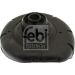 FEBI BILSTEIN 15431 Federbeinstützlager, Domlager