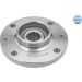 Meyle Radnabe MEYLE-ORIGINAL: True to OE 11-14 033 0772 Meyle Radnabe MEYLE-ORIGINAL: True to OE 11-14 033 0772