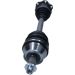 Maxgear Antriebswelle 49-0768 Maxgear Antriebswelle 49-0768