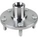 Metzger Radnabe N 1073
