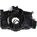 Metzger Wickelfeder, Airbag 09161227