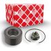 FEBI BILSTEIN 05528 Radlagersatz