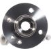 2 x SKF Radlagersatz VKBA 6634