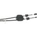 Metzger Seilzug, Schaltgetriebe 3150034