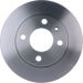 Hella Bremsscheibe 8DD 355 105-871 Hella Bremsscheibe 8DD 355 105-871