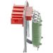 Mahle Widerstand, Innenraumgebläse BEHR Premium Line ABR 18 000P Mahle Widerstand, Innenraumgebläse BEHR Premium Line ABR 18 000P