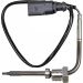Metzger Sensor, Abgastemperatur 0894815 Metzger Sensor, Abgastemperatur 0894815