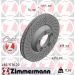 ZIMMERMANN COAT Z 460.1576.20 Bremsscheibe für PORSCHE 911 350x34mm, 7/5, 5x130, innenbelüftet, gelocht, beschichtet, hochgekohlt ZIMMERMANN COAT Z 460.1576.20 Bremsscheibe für PORSCHE 911 350x34mm, 7/5, 5x130, innenbelüftet, gelocht, beschichtet, hochgekohlt