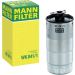 Kraftstofffilter WK 841/1 Kraftstofffilter WK 841/1