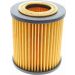 Ölfilter V40-0609