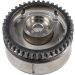 Metzger Nockenwellenversteller Hydraulisch 2410091