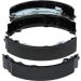 BOSCH Bremsbackensatz 0 986 487 704 BOSCH Bremsbackensatz 0 986 487 704