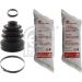 FEBI BILSTEIN 100212 Faltenbalgsatz, Antriebswelle