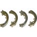 Brembo Bremsbackensatz ESSENTIAL LINE S 83 550 Brembo Bremsbackensatz ESSENTIAL LINE S 83 550