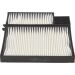 BOSCH 1 987 432 276 Innenraumfilter