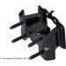 Blue Print Lagerung, Motor ADBP800217