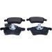 Maxgear Bremsbelagsatz, Scheibenbremse 19-0648 Maxgear Bremsbelagsatz, Scheibenbremse 19-0648