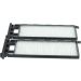 BOSCH 1 987 435 006 Innenraumfilter