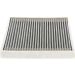 BOSCH 1 987 432 368 Innenraumfilter