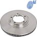 Blue Print Bremsscheibe ADG043191