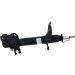 Sachs 2 x SACHS Stoßdämpfer 317 113