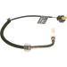Sensor, Abgastemperatur 0 986 259 013 Sensor, Abgastemperatur 0 986 259 013