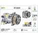 Valeo Kompressor, Klimaanlage VALEO CORE-FLEX 813223