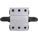 Metzger Lagerung, Getriebe 8053835