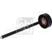 FEBI BILSTEIN 34474 Riemenspanner, Keilrippenriemen