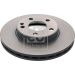FEBI BILSTEIN 43835 Bremsscheibe FEBI BILSTEIN 43835 Bremsscheibe
