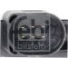 febi bilstein Türschloss febi Plus 197184