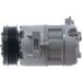 Mahle Kompressor, Klimaanlage BEHR ACP 1595 000S