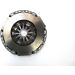 LuK 600 0156 00 Kupplungssatz für AUDI A4