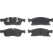 Brembo Bremsbelagsatz, Scheibenbremse PRIME LINE P 37 022 Brembo Bremsbelagsatz, Scheibenbremse PRIME LINE P 37 022