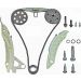 Metzger Steuerkettensatz COMPETENCE KIT 7490011