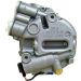 Mahle Kompressor, Klimaanlage BEHR Premium Line ACP 145 000P