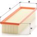 MANN-FILTER C 3485/2 Luftfilter MANN-FILTER C 3485/2 Luftfilter