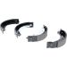 ATE Bremsbackensatz 03.0137-0446.2 ATE Bremsbackensatz 03.0137-0446.2