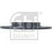 FEBI BILSTEIN 108412 Bremsscheibe FEBI BILSTEIN 108412 Bremsscheibe