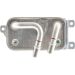 Ölkühler, Automatikgetriebe CLC 43 000P Ölkühler, Automatikgetriebe CLC 43 000P