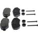 BOSCH Bremsbelagsatz, Scheibenbremse 0 986 494 728 BOSCH Bremsbelagsatz, Scheibenbremse 0 986 494 728