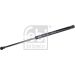 FEBI BILSTEIN 33060 Gasfeder, Koffer-/Laderaum