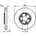 BOSCH Bremsscheibe 0 986 478 778